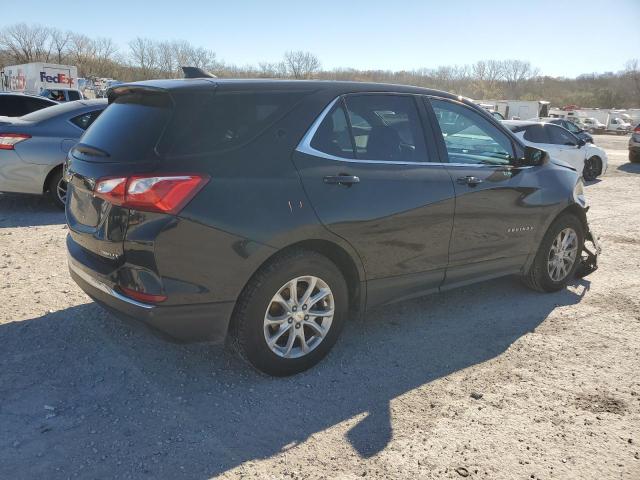 Photo 3 from auction – 2020 CHEVROLET EQUINOX LT with VIN 2GNAXTEV2L6157389