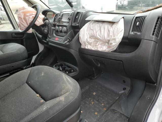 Photo 8 from auction – 2020 RAM PROMASTER with VIN 3C6TRVAG9LE130132