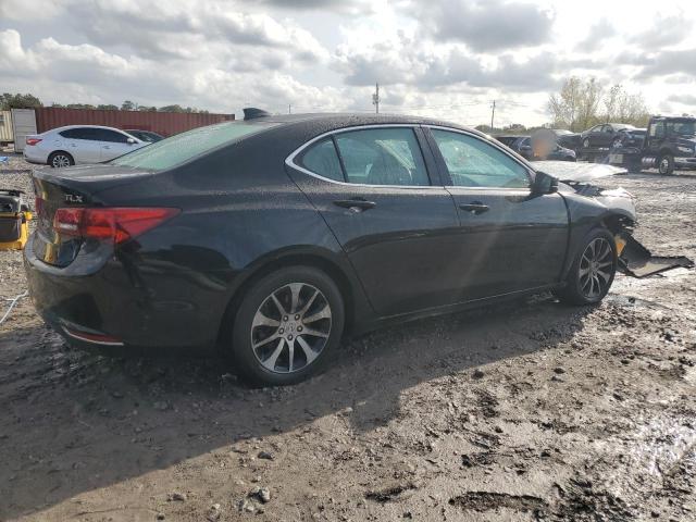 Photo 3 from auction – 2017 ACURA TLX TECH with VIN 19UUB1F52HA003218