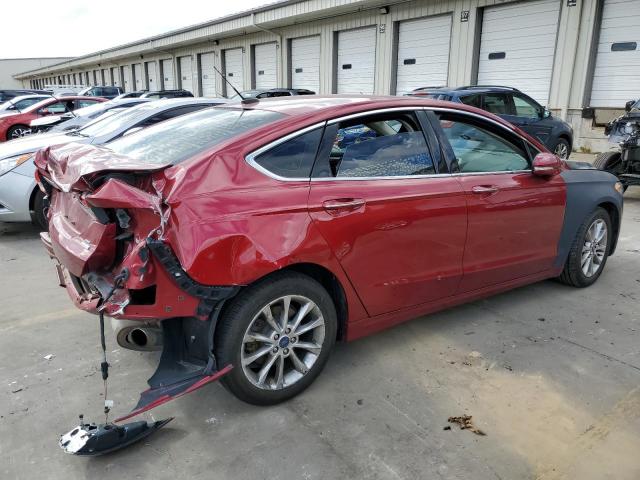 Photo 3 from auction – 2018 FORD FUSION SE with VIN 3FA6P0HD1JR106977