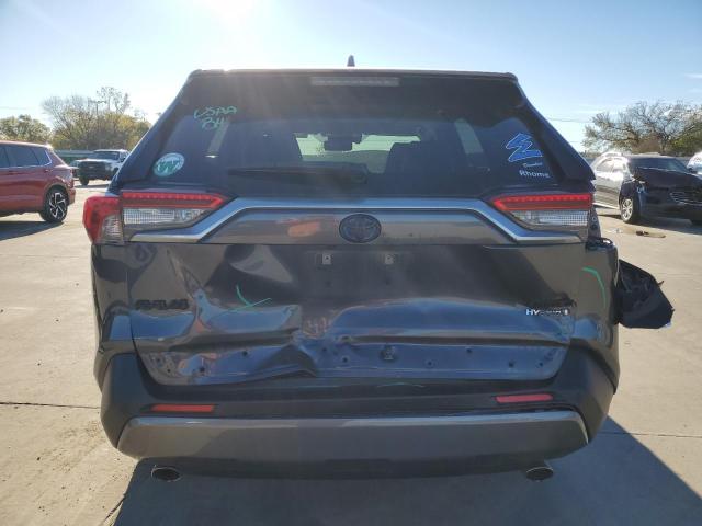 Photo 6 from auction – 2019 TOYOTA RAV4 LIMIT with VIN JTMDWRFV6KD517757