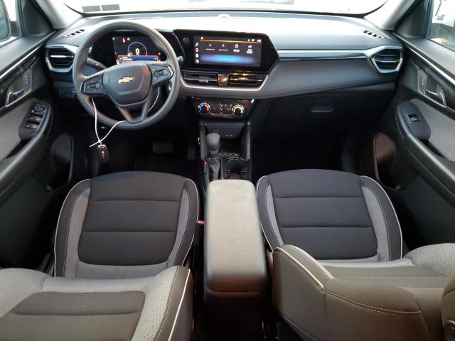 Photo 8 from auction – 2024 CHEVROLET TRAILBLAZE with VIN KL79MPSL1RB034605