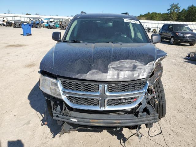Photo 5 from auction – 2015 DODGE JOURNEY SX with VIN 3C4PDCBG4FT543054