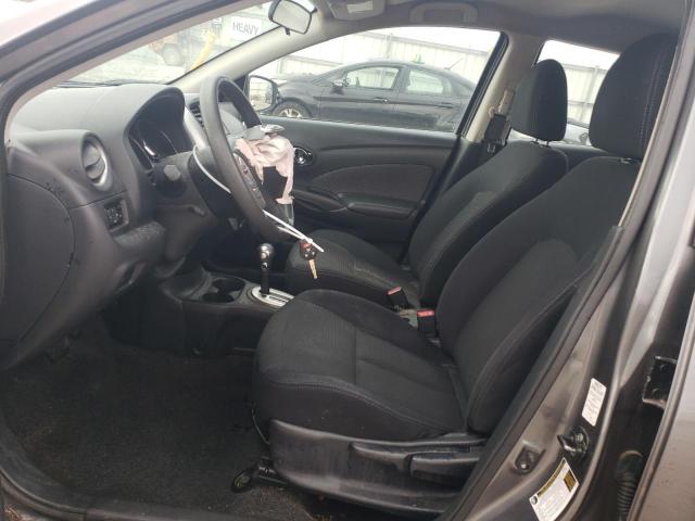 Photo 7 from auction – 2016 NISSAN VERSA S with VIN 3N1CN7AP4GL853360