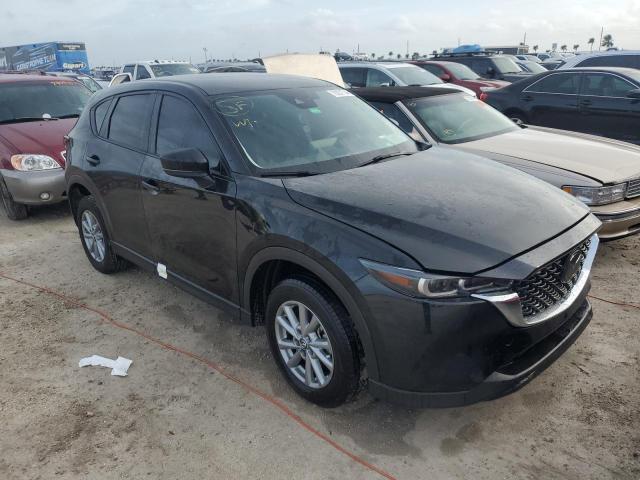 Photo 4 from auction – 2023 MAZDA CX-5 SELEC with VIN JM3KFBBM6P0218772
