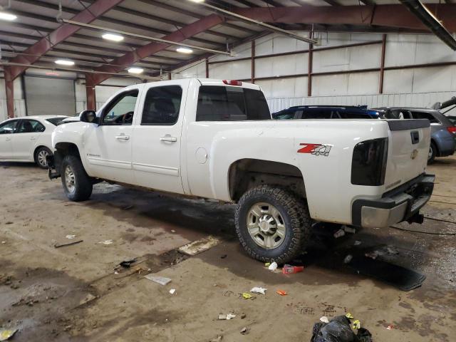 Zdjęcie 2 z aukcji – 2009 CHEVROLET SILVERADO z VIN 1GCHK63679F148690