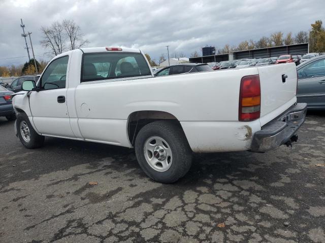 Photo 2 from auction – 2003 GMC NEW SIERRA with VIN 1GTEC14V23E315656