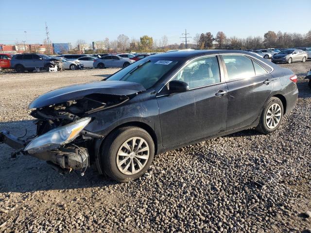 TOYOTA CAMRY LE 2016 with VIN 4T1BF1FK0GU143664 - Photo from auction