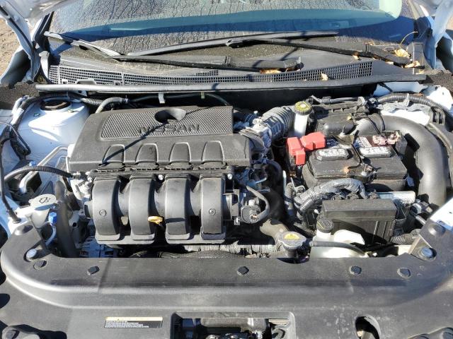 Photo 11 from auction – 2019 NISSAN SENTRA S with VIN 3N1AB7AP2KY453003