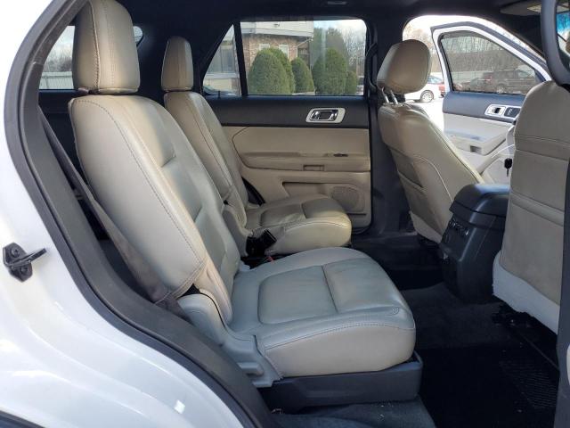 Photo 11 from auction – 2014 FORD EXPLORER X with VIN 1FM5K8D85EGA40406
