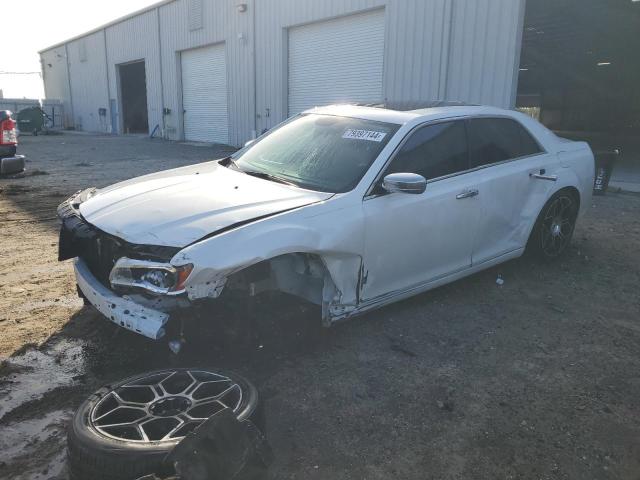 CHRYSLER 300C 2014 with VIN 2C3CCAET1EH382981 - Photo from auction