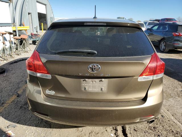 Photo 6 from auction – 2011 TOYOTA VENZA with VIN 4T3ZA3BBXBU042257