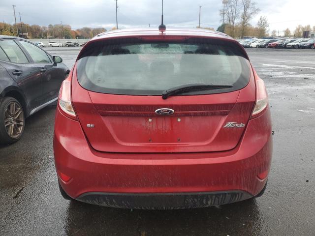 Photo 6 from auction – 2014 FORD FIESTA SE with VIN 3FADP4EJXEM103233