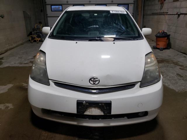 Photo 5 from auction – 2008 TOYOTA PRIUS with VIN JTDKB20U287699622