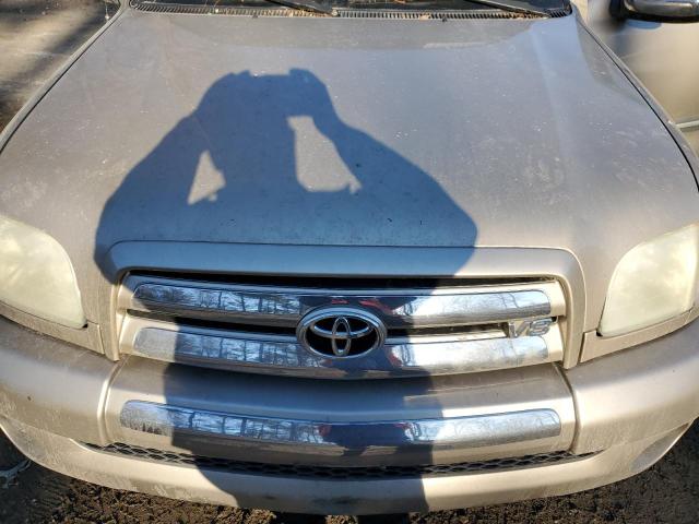 Photo 11 from auction – 2003 TOYOTA TUNDRA SR5 with VIN 5TBKT44123S408052