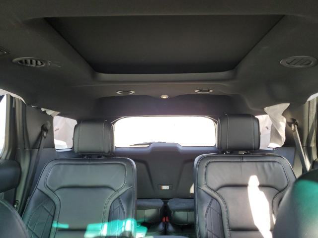 Photo 10 from auction – 2016 FORD EXPLORER P with VIN 1FM5K8HT9GGC70533