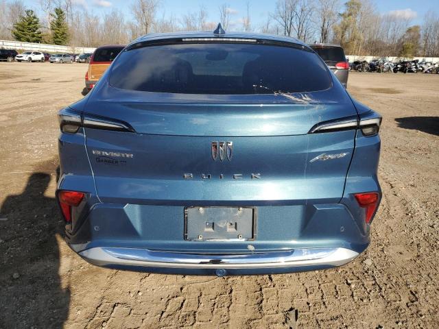 Photo 6 from auction – 2024 BUICK ENVISTA AV with VIN KL47LCE28RB109089