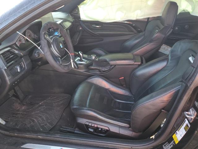 Photo 7 from auction – 2015 BMW M4 with VIN WBS3R9C59FK329655