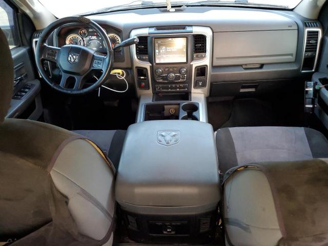 Photo 8 from auction – 2015 RAM 3500 SLT with VIN 3C63RPHL3FG511692