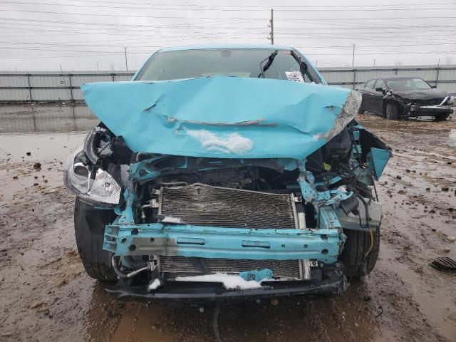 Photo 5 from auction – 2021 CHEVROLET SPARK 1LT with VIN KL8CD6SA7MC729992