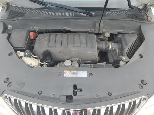 Photo 12 from auction – 2013 BUICK ENCLAVE with VIN 5GAKVDKDXDJ142567
