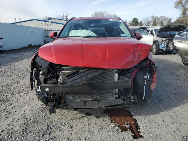 Photo 5 from auction – 2023 HYUNDAI TUCSON SEL with VIN 5NMJFCAE1PH254230