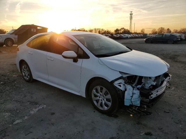 Photo 4 from auction – 2023 TOYOTA COROLLA LE with VIN 5YFB4MDE7PP053434