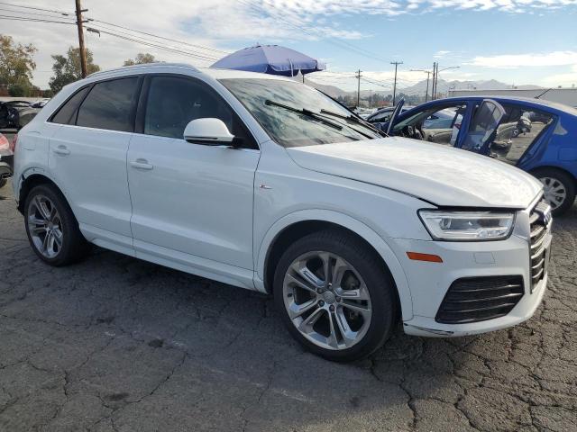 Photo 4 from auction – 2016 AUDI Q3 PRESTIG with VIN WA1GFCFS9GR006046