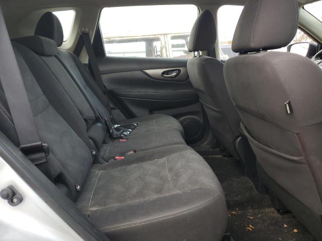 Photo 11 from auction – 2016 NISSAN ROGUE S with VIN KNMAT2MV7GP687671