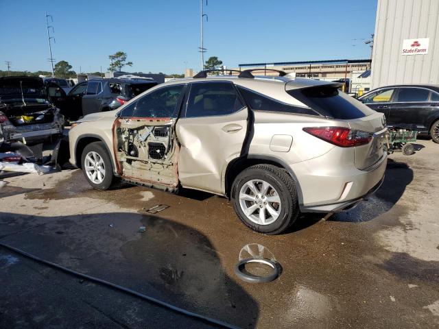 Photo 2 from auction – 2017 LEXUS RX 350 BAS with VIN 2T2BZMCA7HC109448