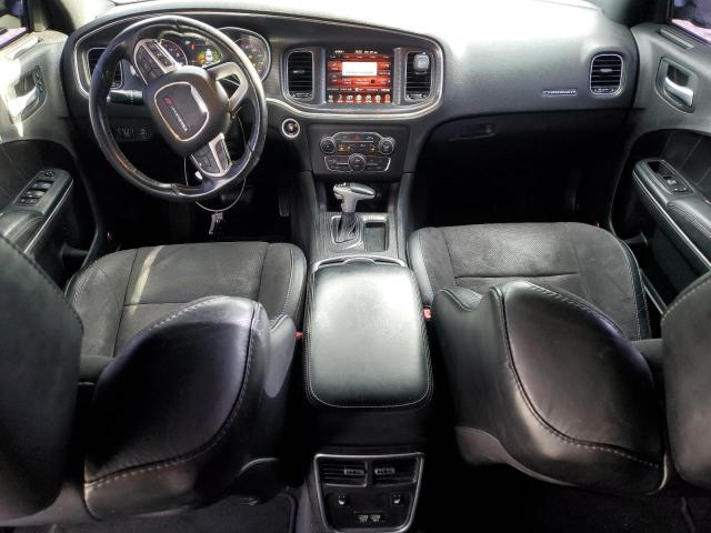 Photo 8 from auction – 2016 DODGE CHARGER R/ with VIN 2C3CDXCT1GH159460