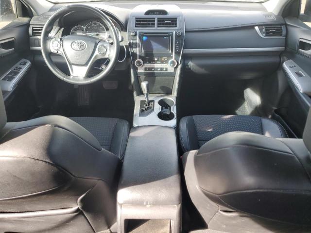 Photo 8 from auction – 2012 TOYOTA CAMRY BASE with VIN 4T1BF1FKXCU178688