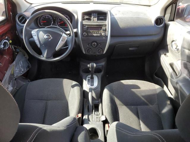 Photo 8 from auction – 2015 NISSAN VERSA S with VIN 3N1CN7AP3FL826388