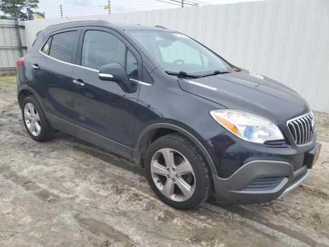 Photo 4 from auction – 2015 BUICK ENCORE with VIN KL4CJESBXFB157399