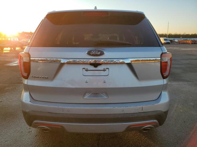 Photo 6 from auction – 2017 FORD EXPLORER L with VIN 1FM5K7F80HGC37933