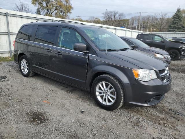 Photo 4 from auction – 2018 DODGE GRAND CARA with VIN 2C4RDGCG9JR327145
