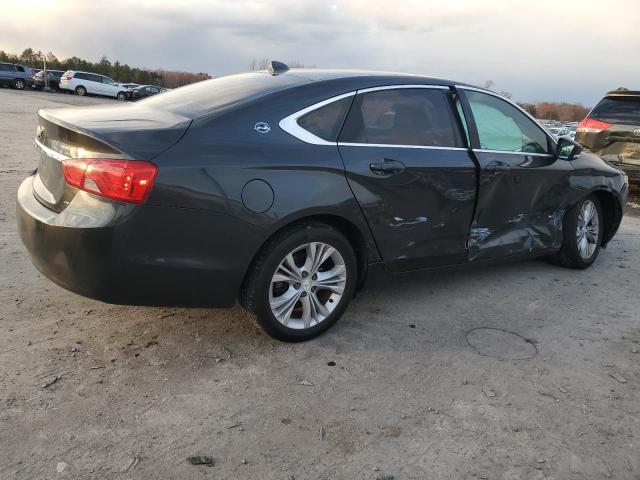 Photo 3 from auction – 2014 CHEVROLET IMPALA LT with VIN 1G1125S39EU112954