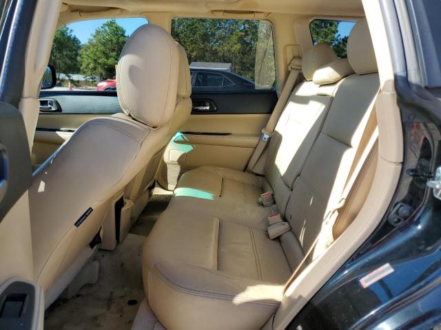 Photo 11 from auction – 2006 SUBARU FORESTER 2 with VIN JF1SG69606H709137