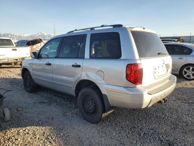 صورة رقم 2 من المزاد - 2005 HONDA PILOT EXL مع VIN 5FNYF18675B012932