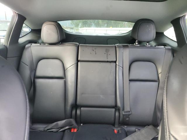 Photo 10 from auction – 2022 TESLA MODEL Y with VIN 7SAYGDEE5NF425834