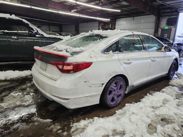 Photo 3 from auction – 2016 HYUNDAI SONATA SE with VIN 5NPE24AF8GH329634