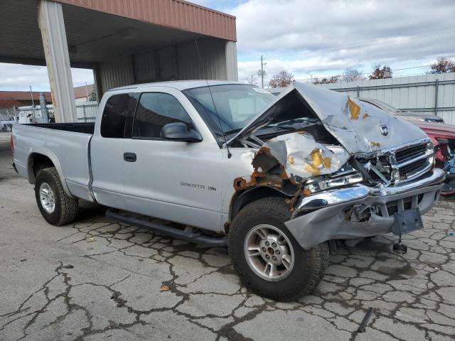 Foto 4 de la subasta – 2000 DODGE DAKOTA con VIN 1B7GG22N7YS532697