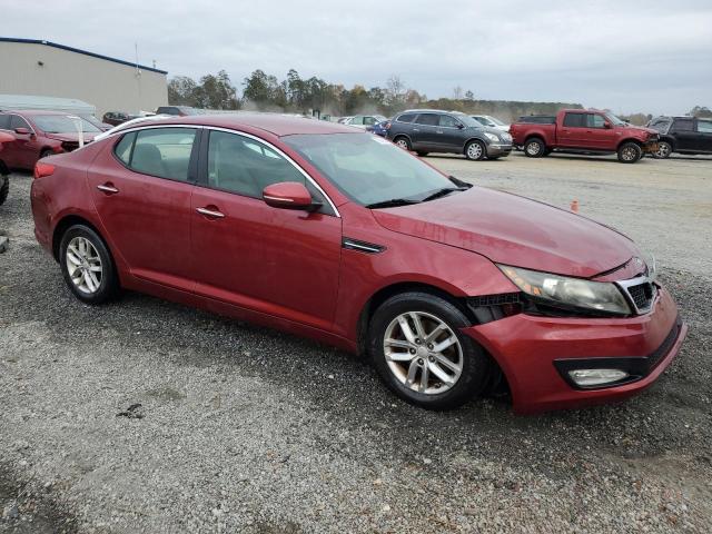Photo 4 from auction – 2013 KIA OPTIMA LX with VIN 5XXGM4A70DG121492