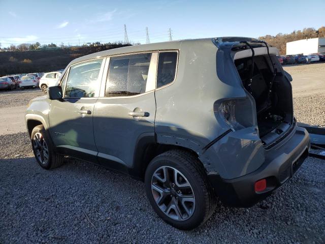 Photo 2 from auction – 2017 JEEP RENEGADE L with VIN ZACCJBBB1HPF60636