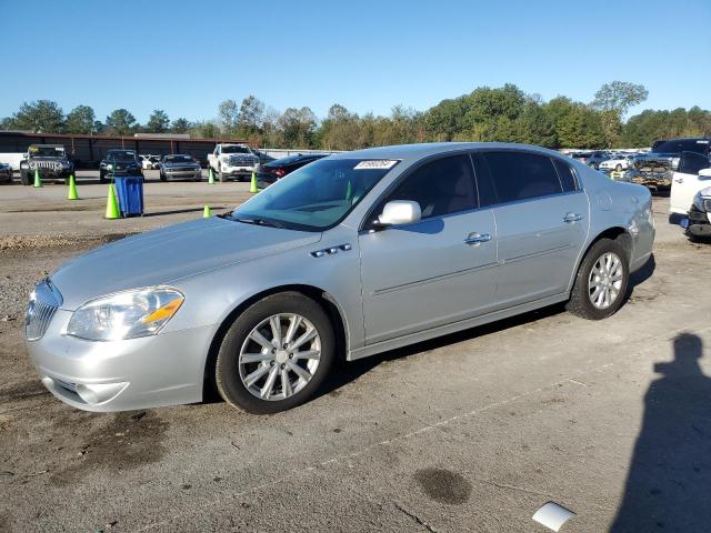 BUICK LUCERNE CX 2011 with VIN 1G4HA5EM1BU150456 - Photo from auction