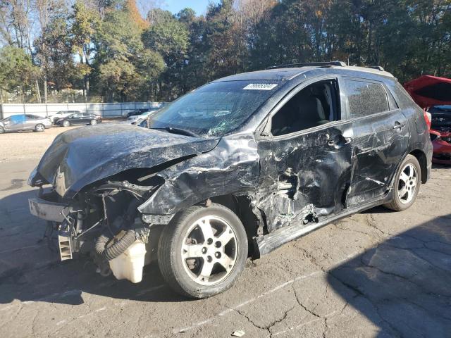 TOYOTA COROLLA MA 2009 with VIN 2T1LE40E89C008965 - Photo from auction