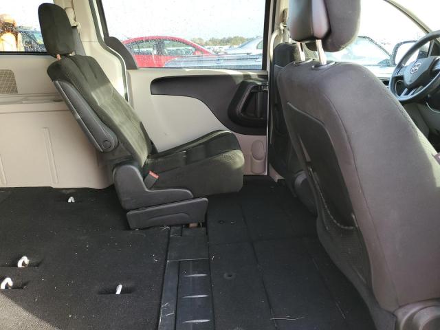 Photo 10 from auction – 2016 DODGE GRAND CARA with VIN 2C4RDGBG2GR146124