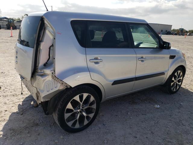 Photo 3 from auction – 2013 KIA SOUL + with VIN KNDJT2A6XD7520763