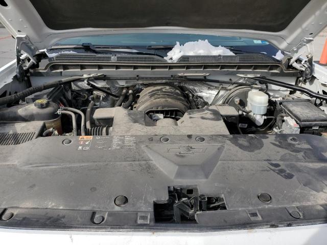Photo 11 from auction – 2016 CHEVROLET SILVERADO with VIN 3GCUKREC6GG246981