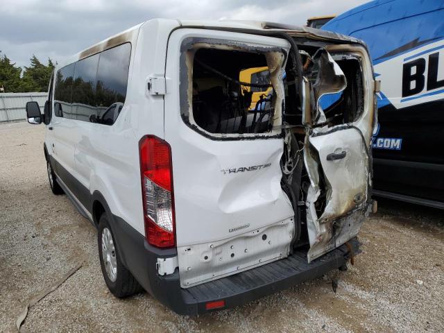 Photo 2 from auction – 2023 FORD TRANSIT T- with VIN 1FBAX2YG7PKA64990